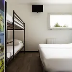 Hotel F1 Reims *