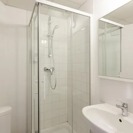 호텔 F1 Reims 틴쿠엑스