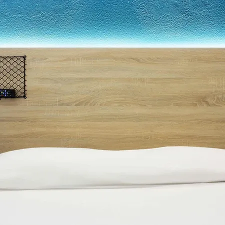 Hotel F1 Reims Tinqueux