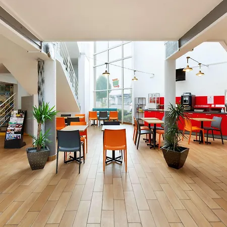 Hotel F1 Reims Tinqueux