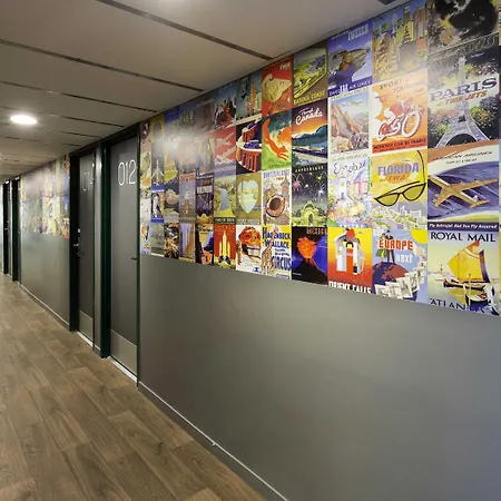F1 Reims 호텔 틴쿠엑스